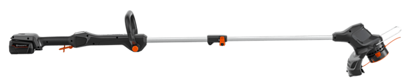 Akumulátorový vyžínač Aspire T28-P4A (bez AKU a nabíječky)