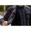 Pánská textilní moto bunda SPARK TRAILMASTER, šedá