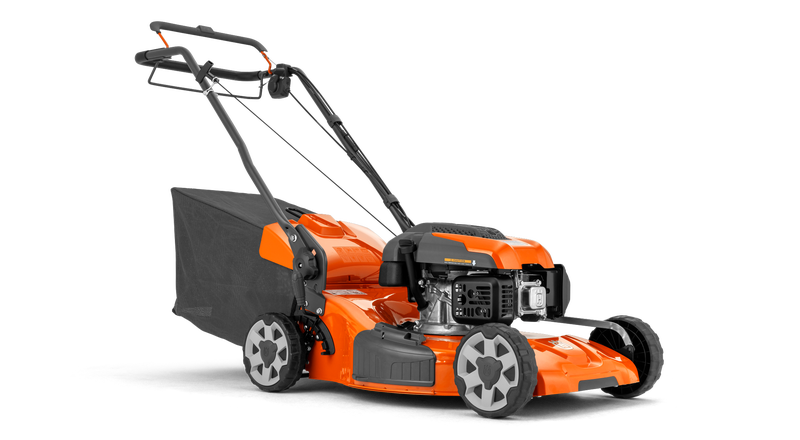 Motorová sekačka Husqvarna LC 356V