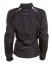 Dámská textilní bunda INFINE Florence 3v1 černá