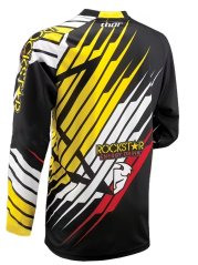 Motokrosový dres Rockstar