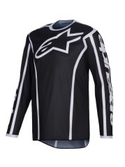 Motokrosový dres ALPINESTARS FLUID APEX Motokrosový dres ALPINESTARS FLUID APEX