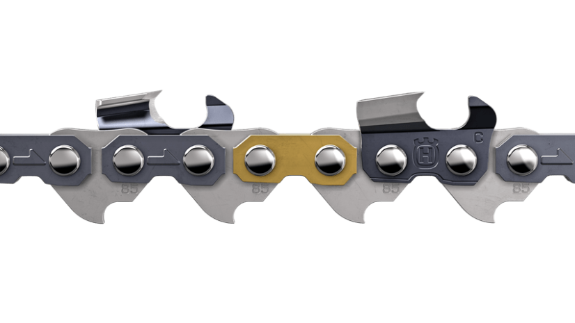 Řetěz pilový Husqvarna X-CUT C85 / 3/8” / 1,5 mm / Chisel / 68 čl. / 18"