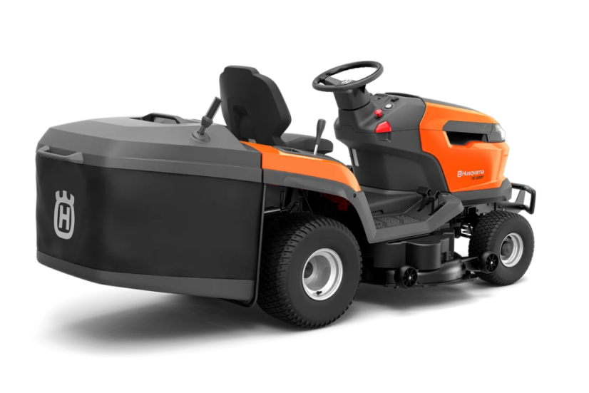 Zahradní traktor Husqvarna TC 220T