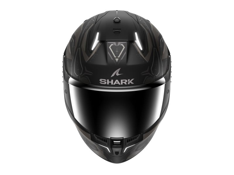 Integrální přilba Shark Skwal i3 Linik Mat (KAA) - DS - Velikost přilby: M