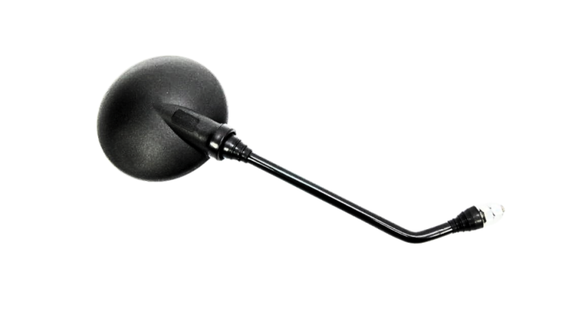 Zrcátko kulaté kloubové M8, L/P