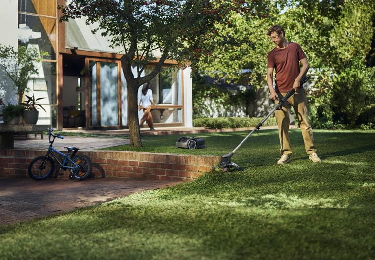 Akumulátorový vyžínač Aspire T28-P4A (bez AKU a nabíječky)