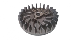 Oběžné kolo ventilátoru Terra