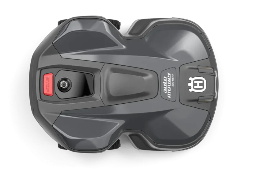 Husqvarna Automower 320 Nera