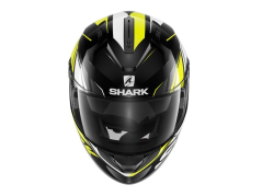 Integrální přilba SHARK RIDILL 1.2 PHAZ (KYW)