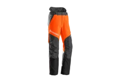 Ochranné protipořezové kalhoty Husqvarna  do pasu Technical