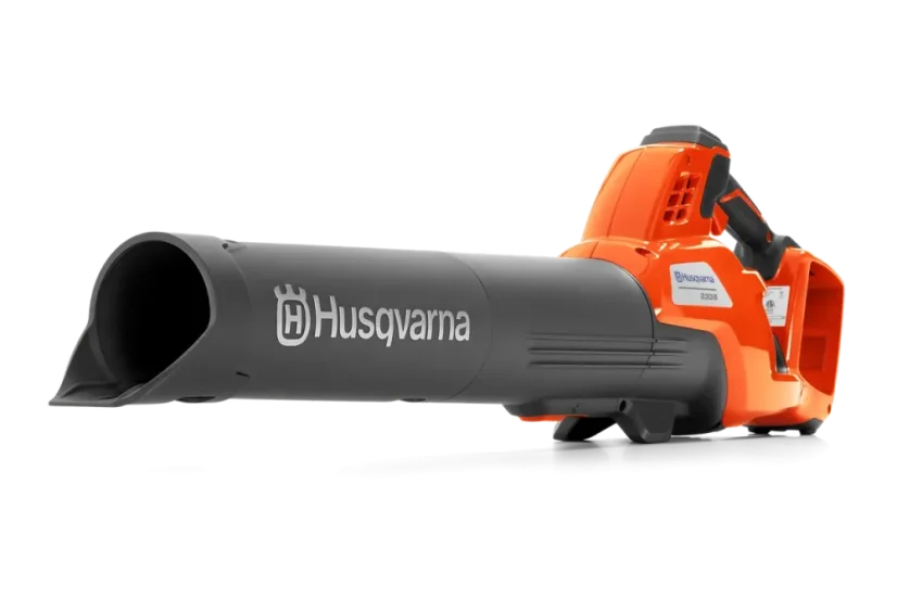 Akumulátorový foukač Husqvarna 230iB (bez aku a nabíječky)