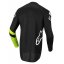 Motokrosový dres ALPINESTARS FLUID CHASER JERSEY