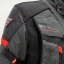 Pánská textilní moto bunda SPARK TRAILMASTER, šedá