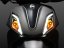 Skútr Sym Symphony 125i CBS AC Euro 5