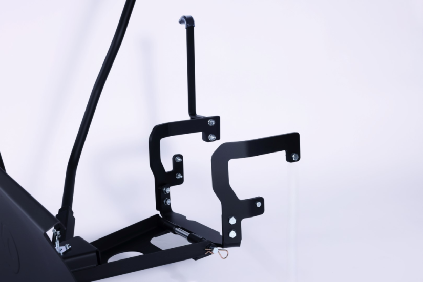 Sněhová radlice pro traktory solo by AL-KO