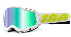 Brýle ACCURI 2, 100% Payeto, zelené plexi