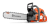 Motorová pila Husqvarna 565