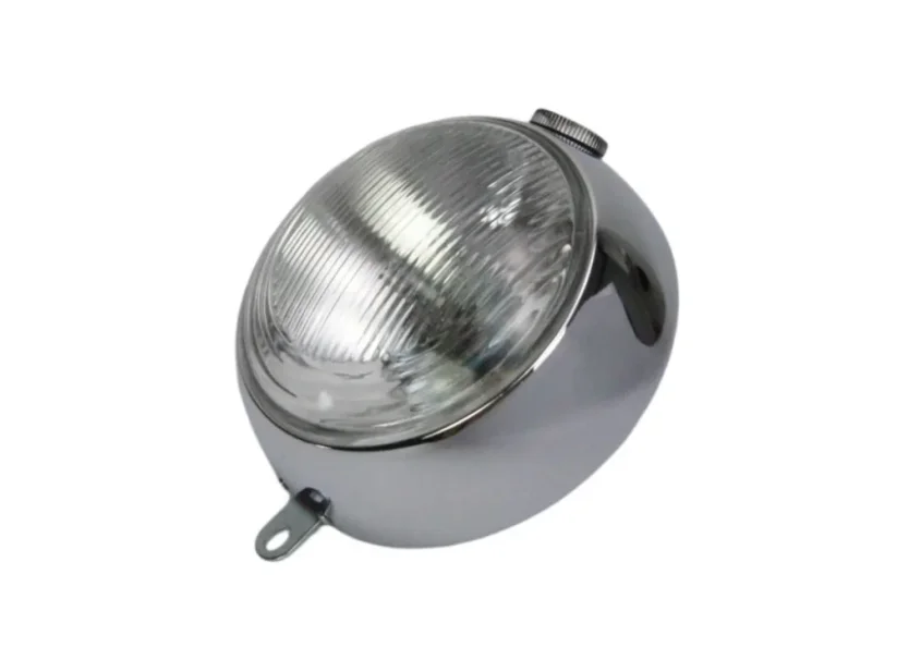 Světlomet přední úpl. JAWA 50 - 550, 555, 05, 20, 21