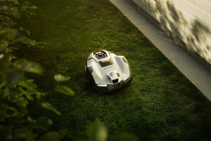 Husqvarna Automower 410VE NERA