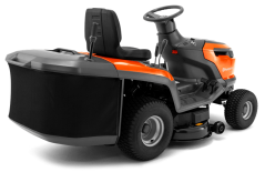 Zahradní traktor Husqvarna TC 112