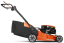 Motorová sekačka Husqvarna LC 347VE