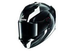 Integrální přilba Shark Spartan GT PRO Carbon Kultram (DWK)