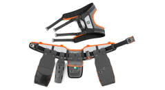 Opasek na nářadí Flexi, sada Kombi