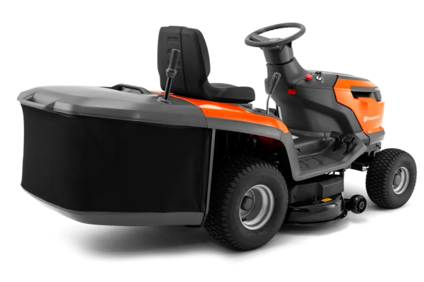 Zahradní traktor Husqvarna TC 114