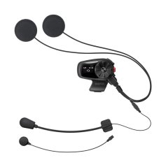 Bluetooth headset 5S (dosah 0,7 km), SENA