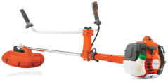 Křovinořez Husqvarna 535RXT