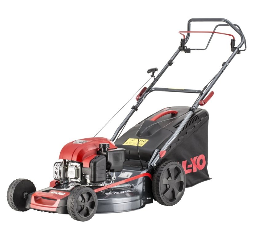 Benzínová sekačka AL-KO EASY 5.16 SP-D