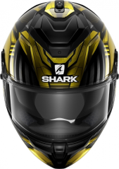 Integrální přilba Shark Spartan GT Replikan (KUQ) - DS
