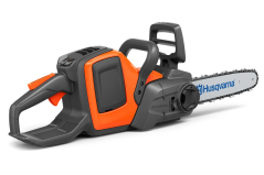 Akumulátorová pila Husqvarna 225i SET (B140+C80)