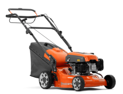 Motorová sekačka Husqvarna LC 140SP