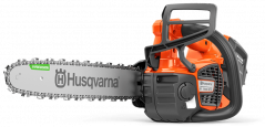 Akumulátorová pila Husqvarna T542i XP® G (bez aku a nabíječky)