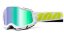 Brýle ACCURI 2, 100% Payeto, zelené plexi