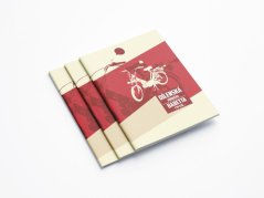 Dílenská příručka BABETTA 210