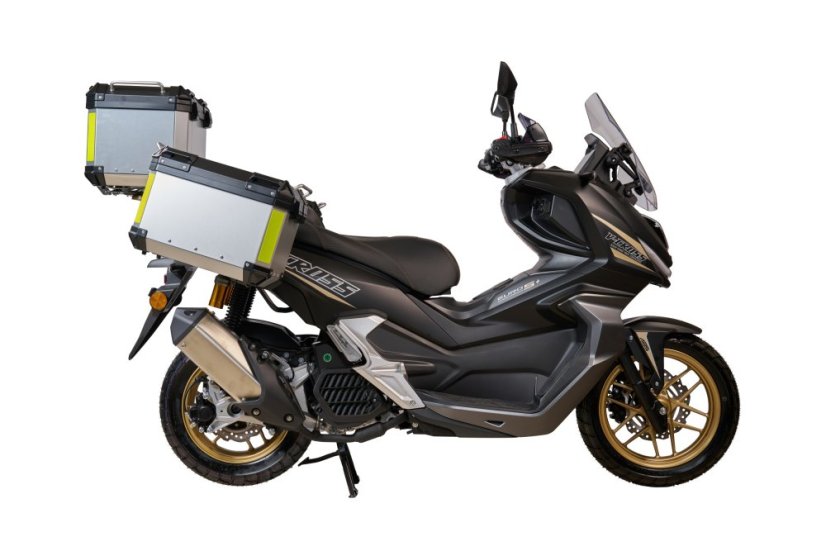 Skútr Kentoya V-cross 125 4T