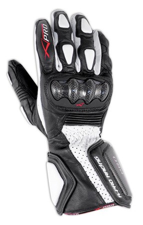 Kožené rukavice A-pro TILT