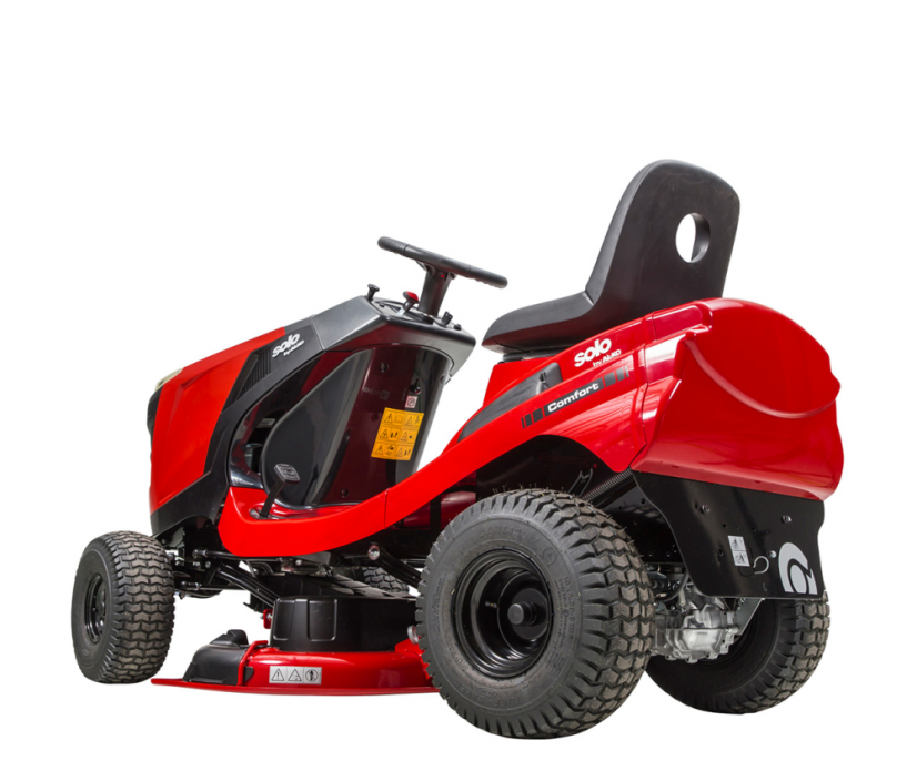 Zahradní traktor solo by AL-KO T18-111.4 HDS-A V2 Comfort