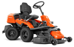 Benzinový rider Husqvarna R 214TC