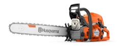 Motorová pila Husqvarna 592 XP