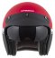 Otevřená přilba Oxygen 2.0 Jawa OHC, CASSIDA (červená matná/černá/bílá) 2026
