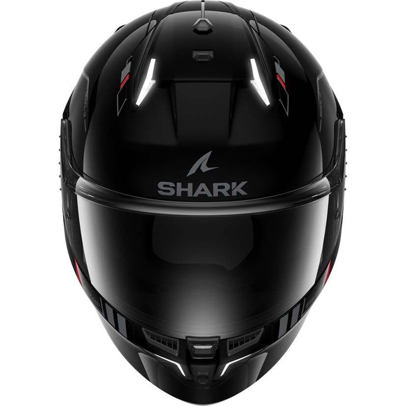 Integrální přilba SHARK  SKWALi3 BLANK SP KAR