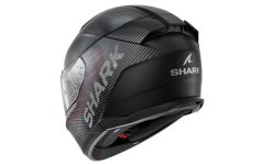 Integrální přilba Shark D-Skwal 3 Sp Lyne KAR