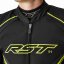 Textilní bunda RST Jacket zelená