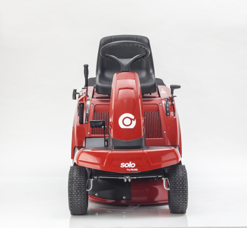 Rider SOLO Comfort PRO R 7-63.8 A