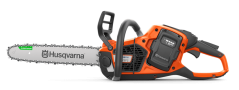 Akumulátorová pila Husqvarna 540i XP G (bez aku a nabíječky)