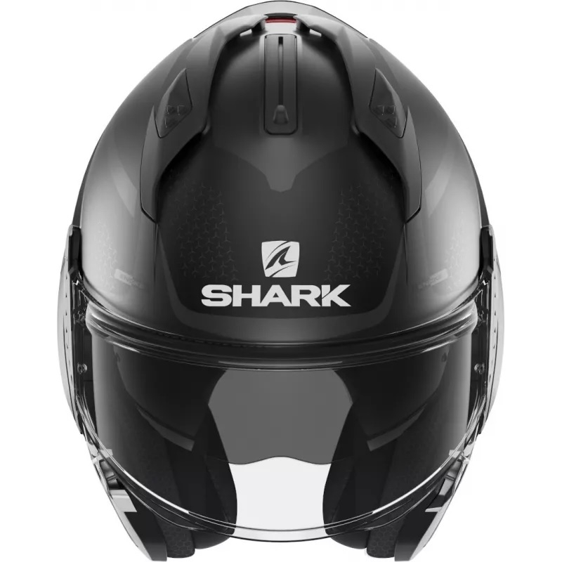 Překlopná přilba Shark Evo GT Encke matt (KAA)